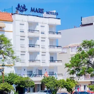 *** Hotel Mare Spain