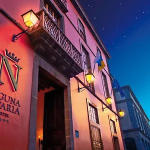 **** Hotel Laguna Nivaria & Spain