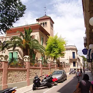 ** Hotel Royal Spain