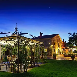 **** Hotel Natura Mas Tapiolas Spain